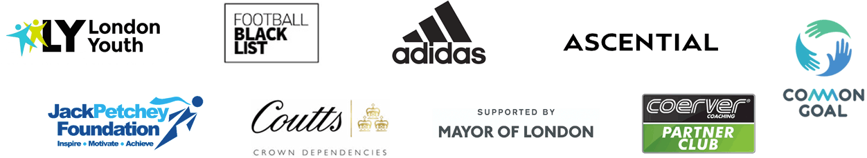 Our partner logos